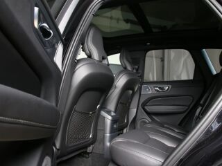 Volvo XC60 AWD ULTIMATE BLACK EDITION LUXURY FULL 2.0 T6 Recharge Long Range 293kW