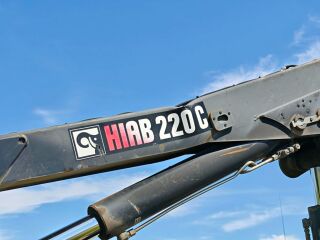 Hiab 220C