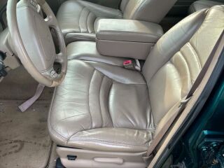 Buick Century Limited 3.1 V6 119kW
