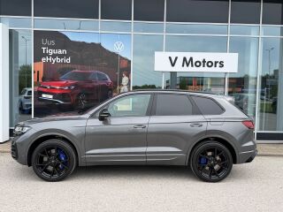 Volkswagen Touareg R Black Style 3.0 V6 TSI 340kW