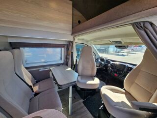 Globe-Traveller Voyager Z 2.2 121кВ