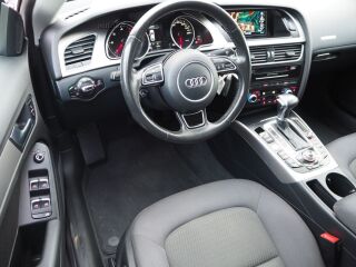 Audi A5 Sportback Facelift EU6 2.0 TDI 140kW