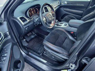 Jeep Grand Cherokee Trail Hawk / 3.0 184kW