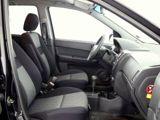 Hyundai Getz Elegance ATM 1.4 71kW