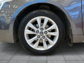 Toyota Corolla Active Plus 1.8 72kW
