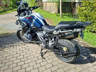 BMW R 1250 GS