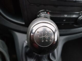 Mercedes-Benz Vito Long 1.8 75kW