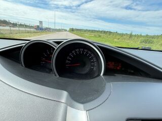 Toyota Verso SOL 2.0 D4D 91кВ