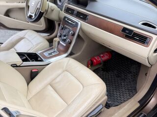 Volvo XC70 2.4 120kW