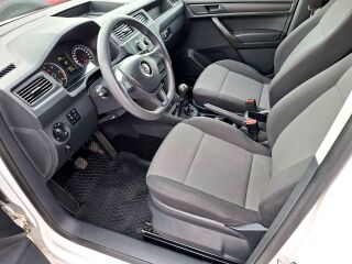 Volkswagen Caddy 2.0 55kW