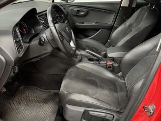SEAT Leon FR 1.8 CJSA 132kW