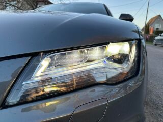 Audi A7 S-LINE PLUS 3.0 230kW