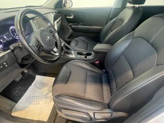 Kia Niro EX JBL sound 1.6 HEV 6DCT 77kW