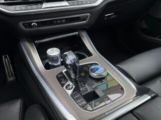 BMW X5 M-Sportpakett Facelift 3.0 195kW