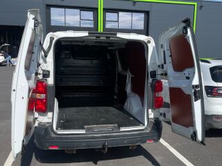Citroen Jumpy L3 2.0 130kW