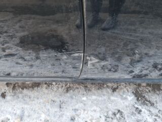 BMW 730 3.0 170кВ