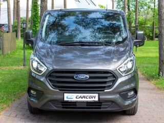 Ford Transit Custom 320 L2 Long DCiV Team 2.0 125кВ