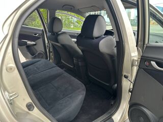 Honda Civic 1.8 103kW