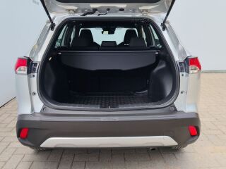 Toyota Corolla Cross Active 72kW