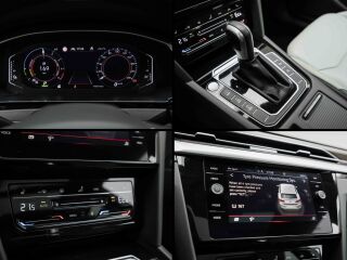 Volkswagen Arteon Elegance PHEV 1.4 160kW