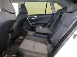 Toyota RAV4 Luxury Comfort Pack 2.5 131kW