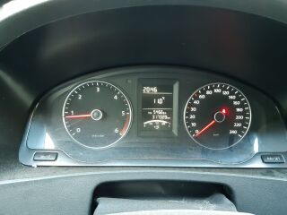 Volkswagen Transporter Long 2.0 84kW