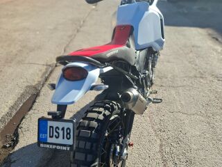 Ducati DesertX 81кВ