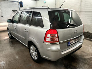 Opel Zafira 1.7 92kW