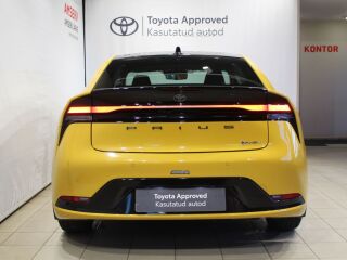 Toyota Prius Plug-in Hybrid Premium Solar 2.0 111kW