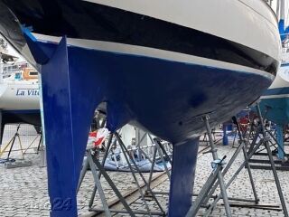 Boström B31 mk2 Yanmar 3YM20 16 kW