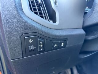 Kia Sportage 1.7 85kW