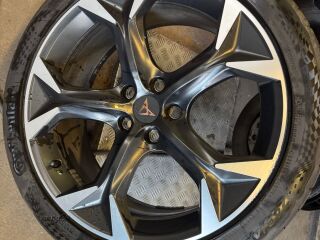 Cupra Formentor VZ 2.0 228kW