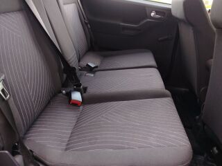 Opel Meriva 1.4 66кВ