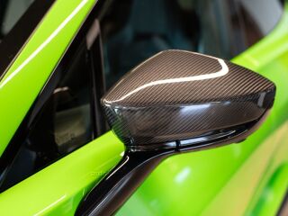 Aston Martin DBX 707 4.0 V8 520kW
