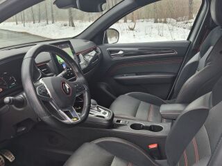 Renault Arkana RS line 1.6 69kW
