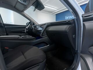 Hyundai Tucson Petrol 110kW