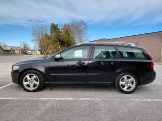 Volvo V50 1.6 84kW