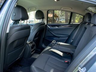 BMW 520 SportLine ShadowLine 2.0 d 140kW