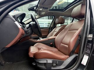 BMW 520 2.0 135kW