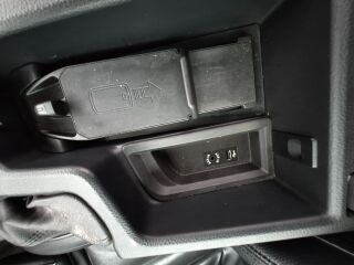 BMW 420 2.0 140kW