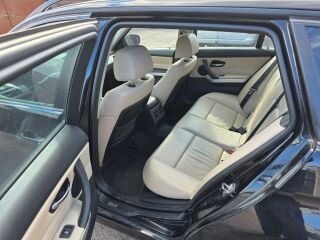 BMW 318 2.0 105кВ