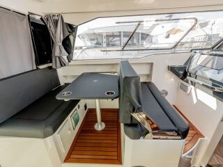 Parker Explorer 790 325