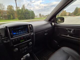 Kia Sorento Style 2.5 125kW