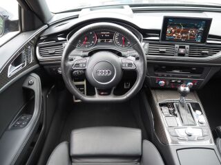 Audi RS 6 Avant Quattro EU5 4.0 4.0 TFSi V8 412kW