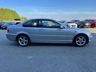 BMW 318 2.0 109kW