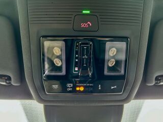Volkswagen Golf GTE 1.4 180kW