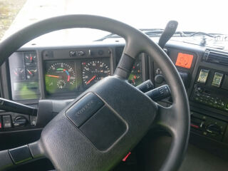 Volvo FM12 12.0 250kW