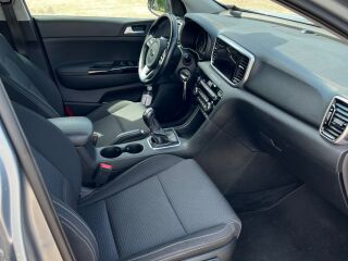 Kia Sportage EX 1.6 GDI 97kW