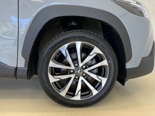 Toyota Corolla Cross Luxury Limited 103кВ