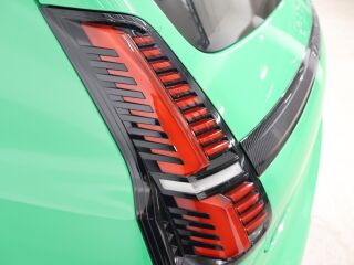 Renault 5 E-Tech Techno E-TECH Comfort Range 110kW
